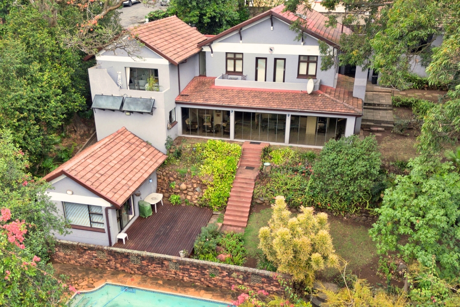 4 Bedroom Property for Sale in Vincent Heights Eastern Cape